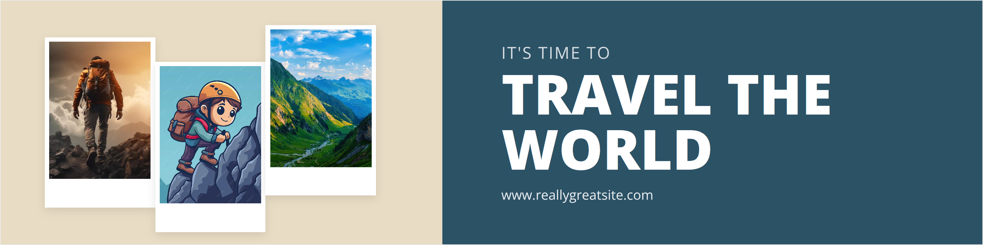 Polaroid Travel - User 18