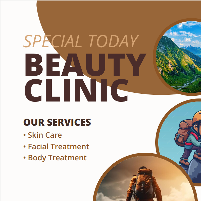 Beauty Salon Square small - User 18