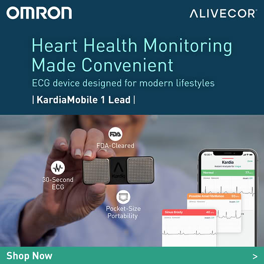 Omron Healthcare
