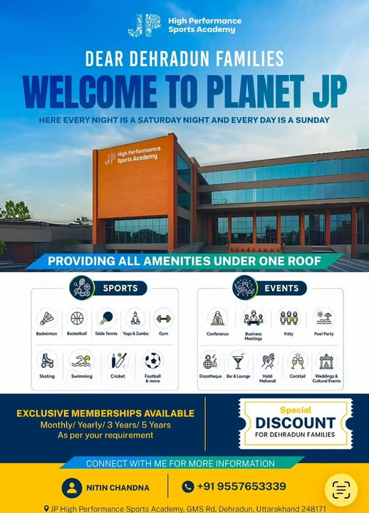 Jp Sport