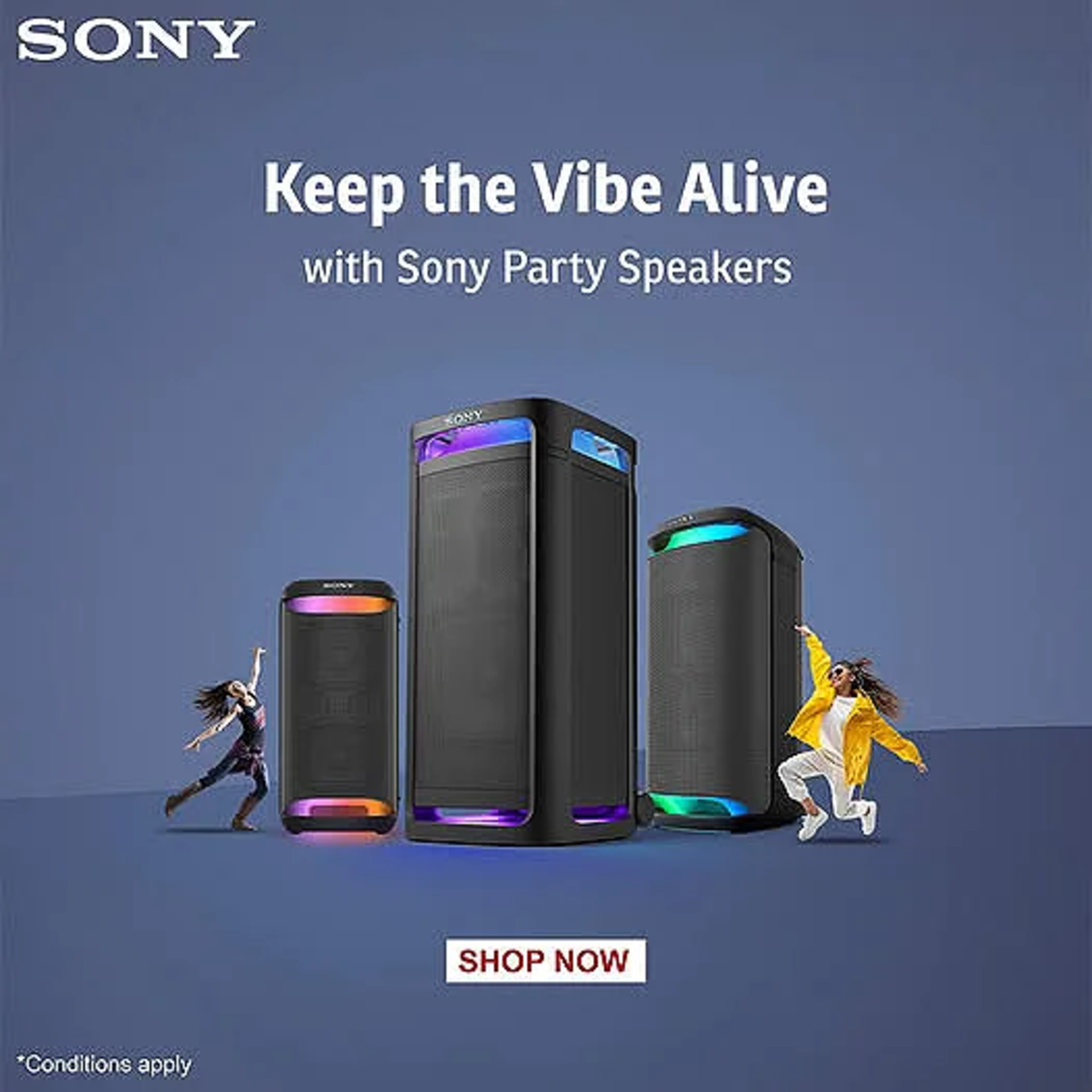 Sony India