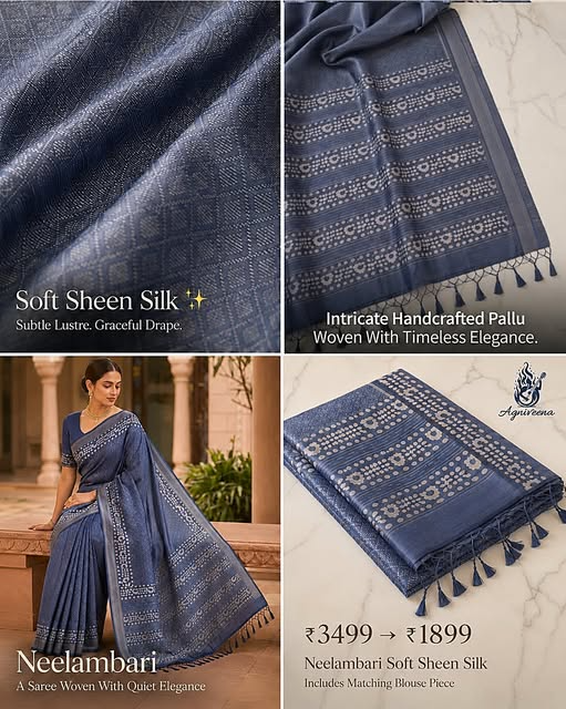 Agniveena Couture