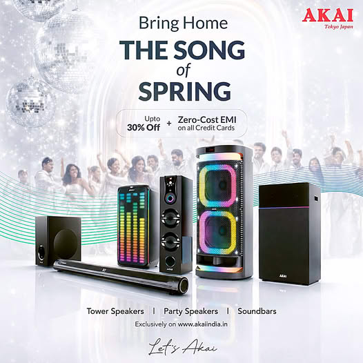 Akai India