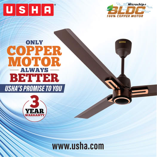 USHA