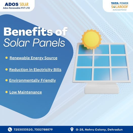 Ados Solar