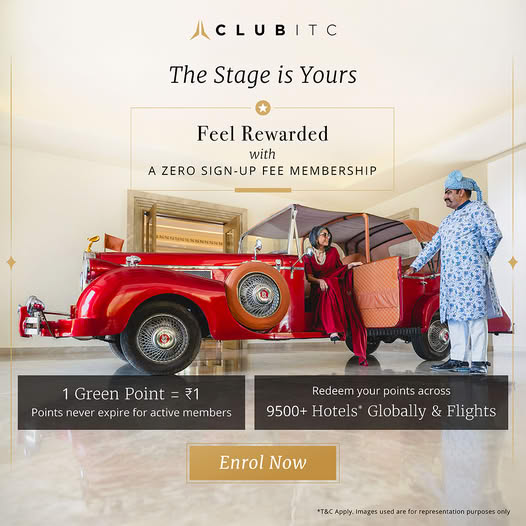 ITC Hotels
