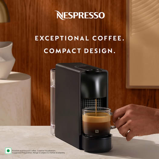 Nespresso