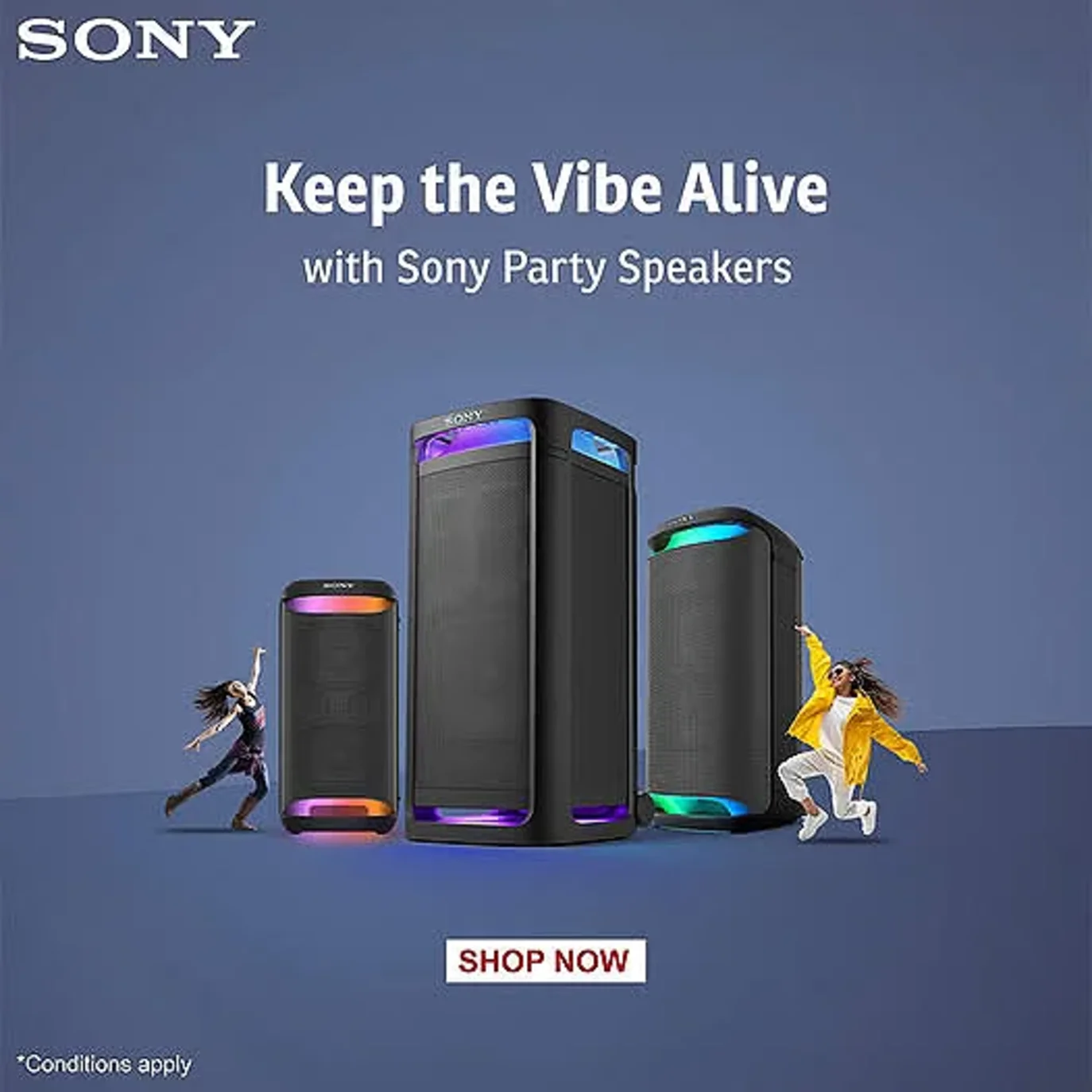 Sony India