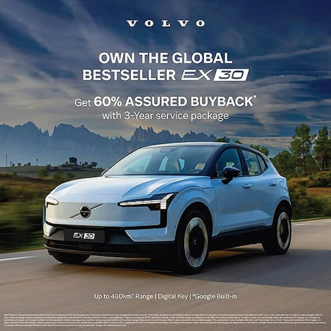 Volvo Car India