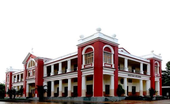 St. Joseph’s Academy