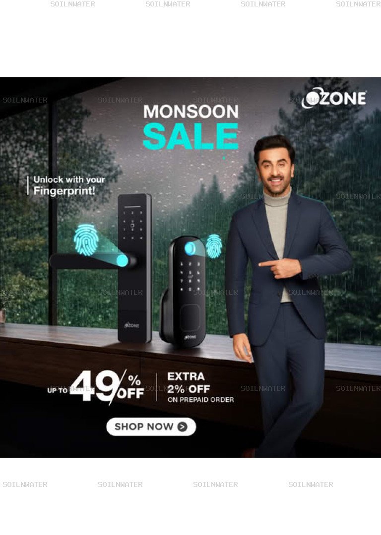 Ozone Safes And Locks