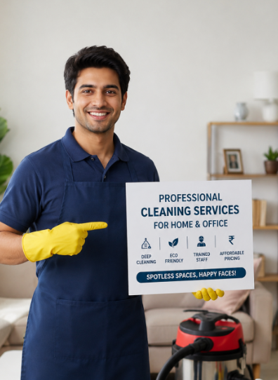 Cleaning Service
