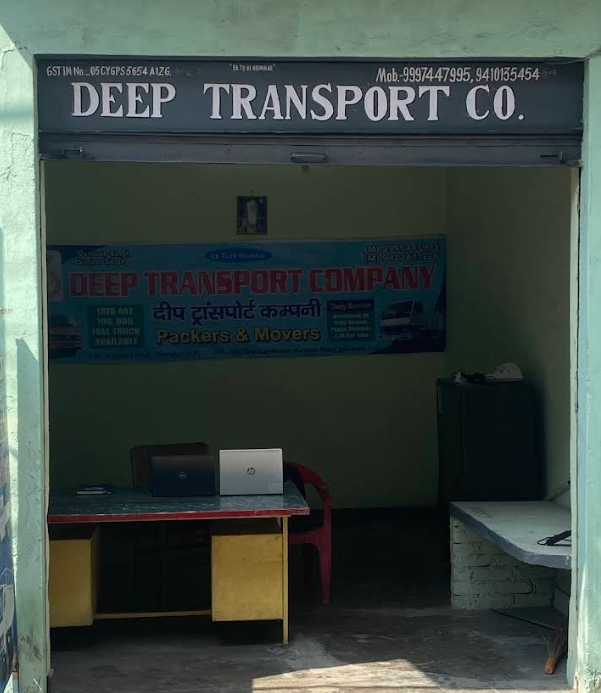 Transport Services