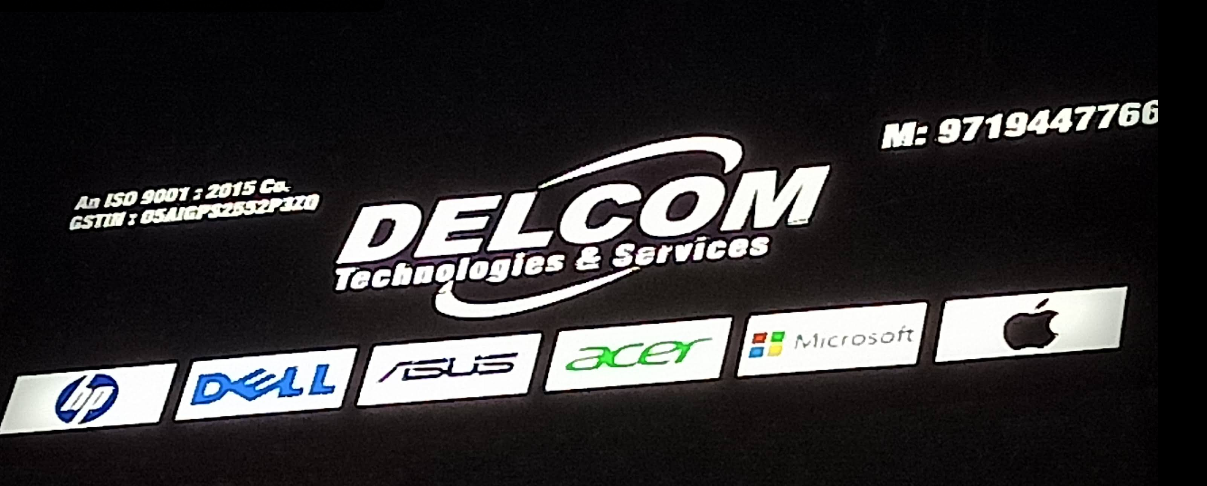 Laptop Reparing