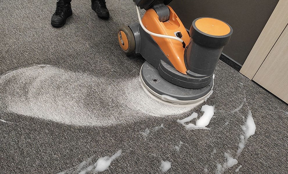 Cleaning Services