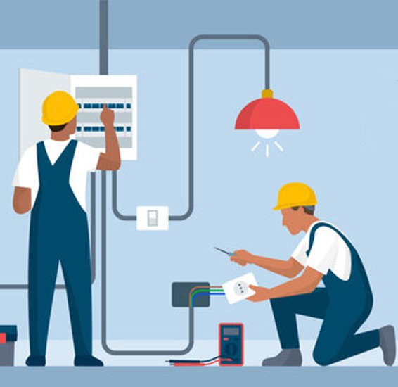 Electrical  Services