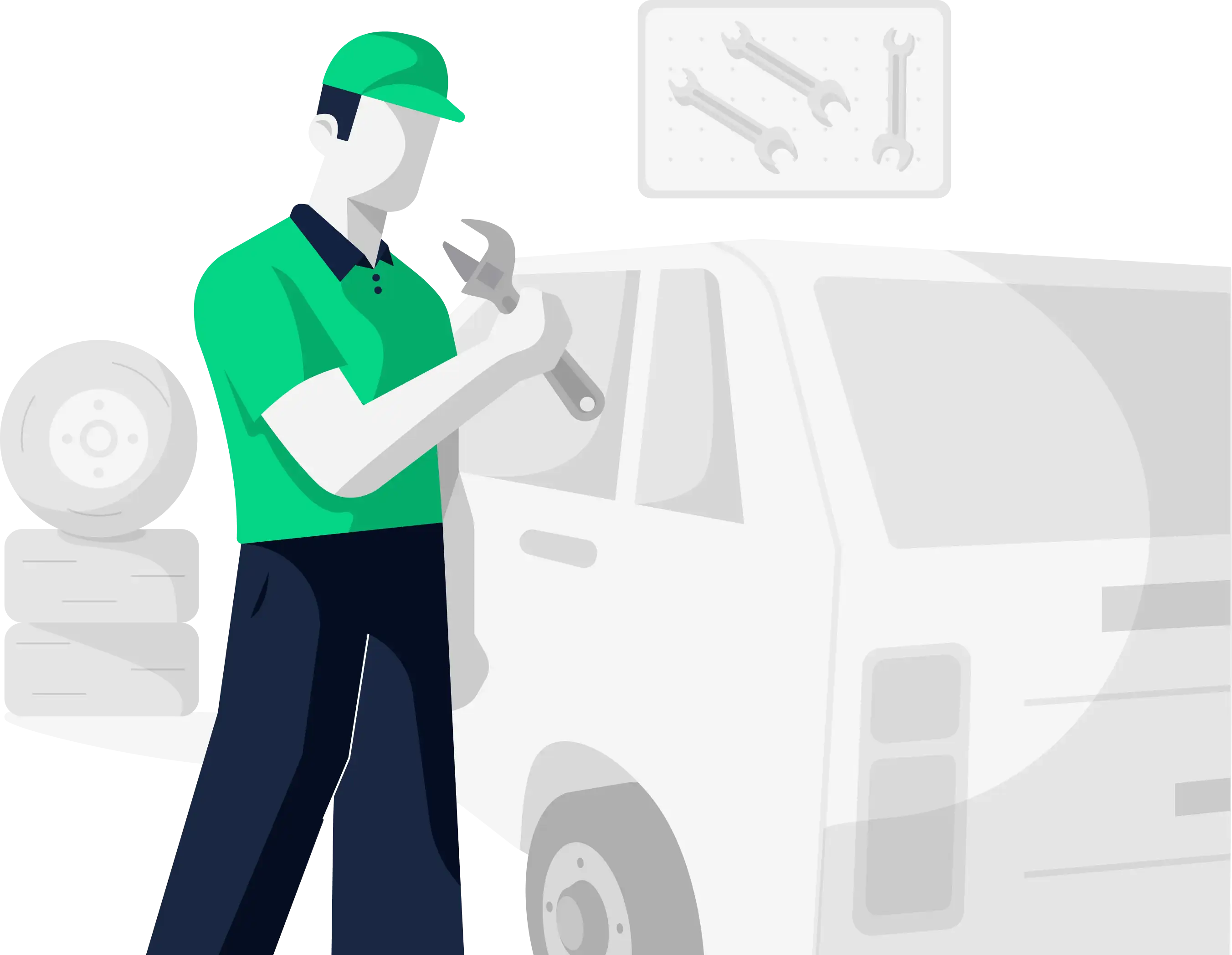 Car Repair Service