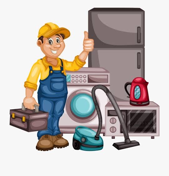 Repair Service