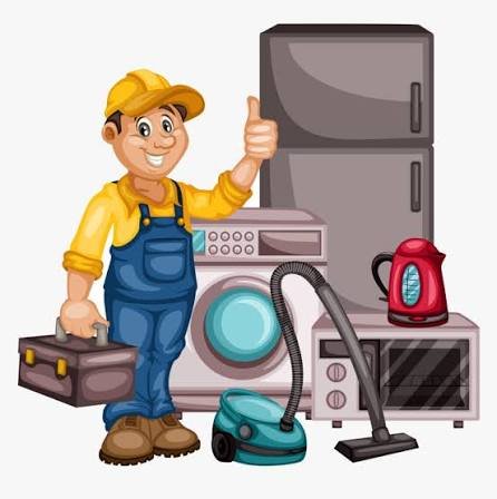 Repairing Services