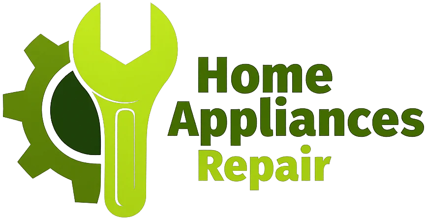 Home Appliances Repair