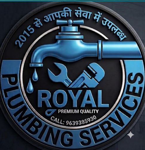 Royal Plumber Dehradun