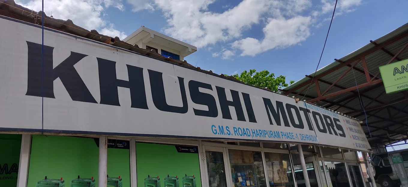 Khushi Motors