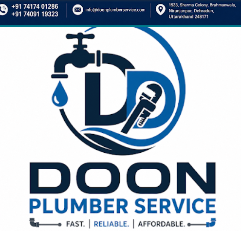Doon Plumber Service