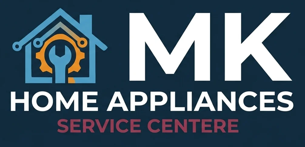 M K HOME APPLIANCES SERVICE CENTRE