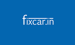 Fixcar.in logo