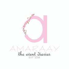 Amaraay The Event Diaries logo