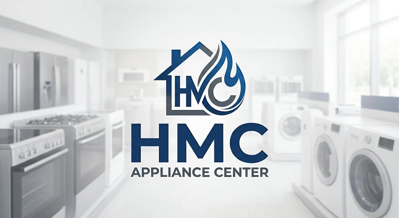 HMC Appliance Service Centre logo