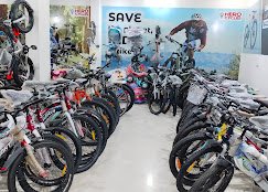 Rawat Cycle Station