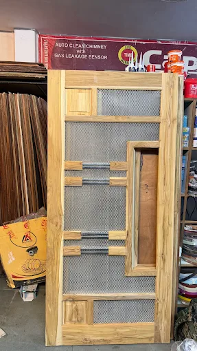 Plywood and Boards image 3