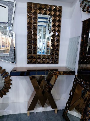 Shiva Glass House & Plywood Company