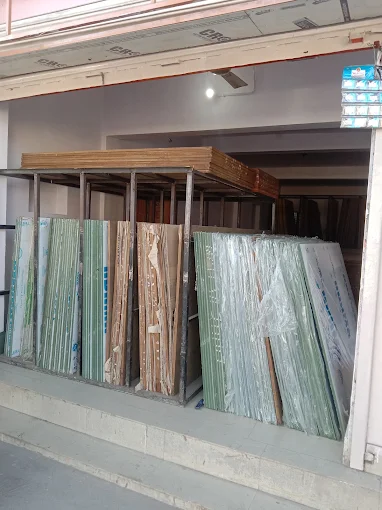 Dehradun Plywood Factory