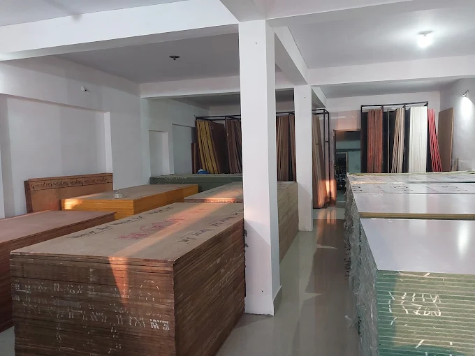 Premium Plywood image 3