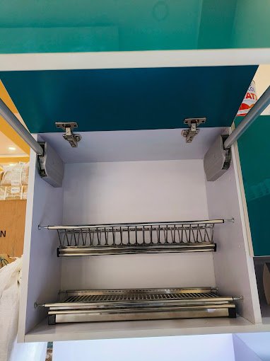 Modular Kitchen Hardware image 3