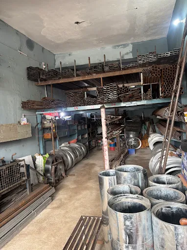 Hindustan Metals