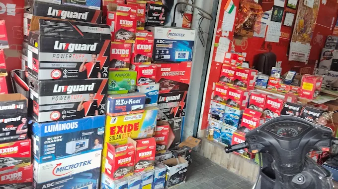 Automotive & Home Inverter Batteries image 4
