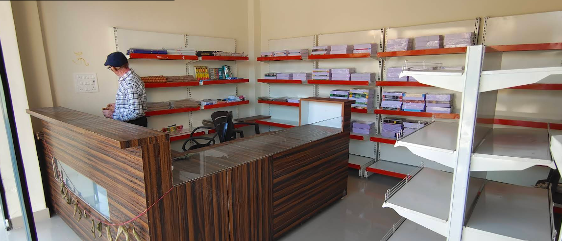 Stationery
