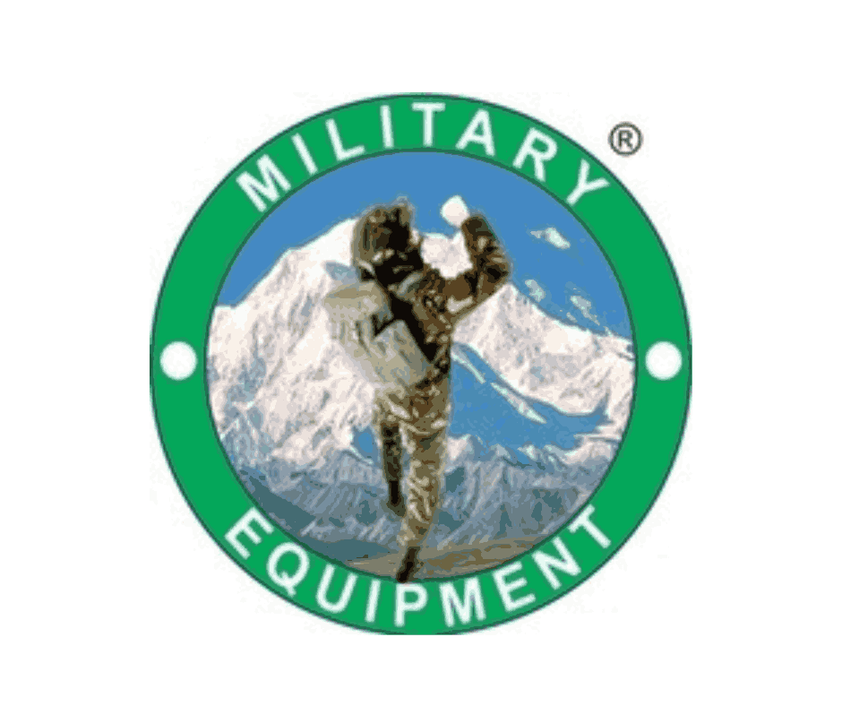 Military Equipment
