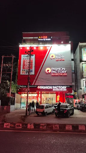 Fashion Factory banner 2