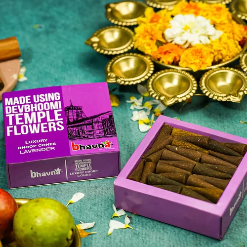Bhavna ( Luxury Incense products )