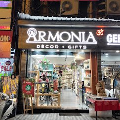 Armonia Decor + Gifts