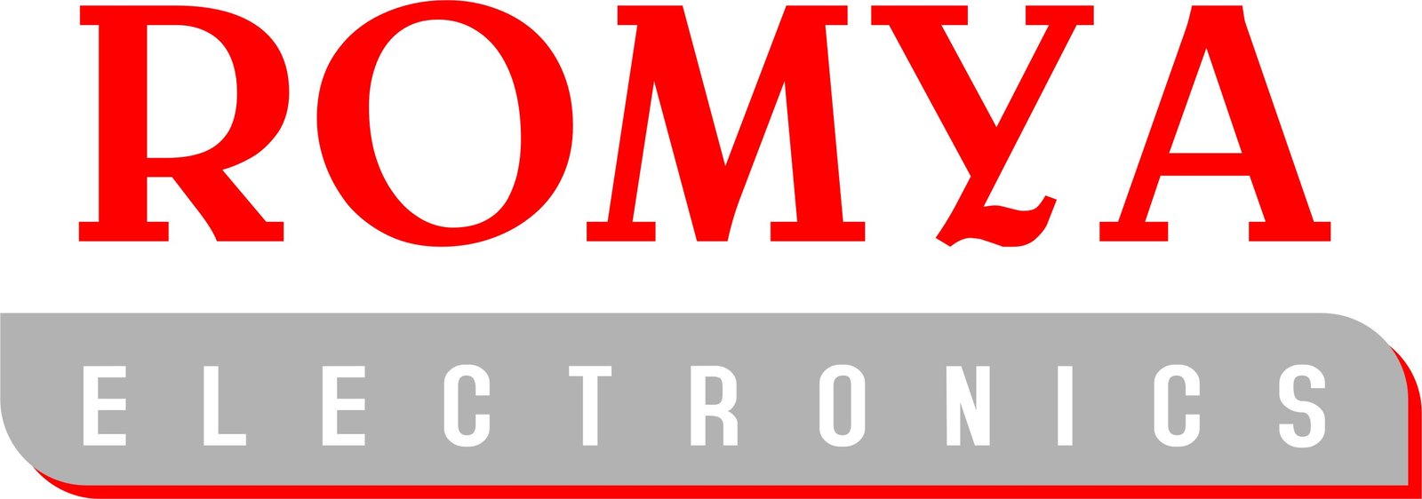 ROMYA ELECTRONICS