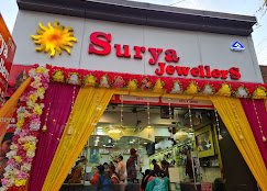 Surya Jewellers
