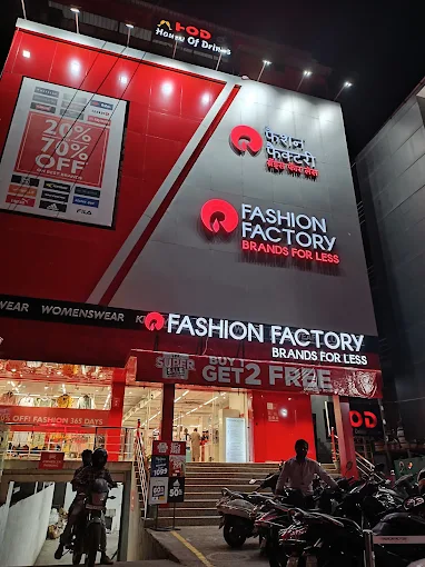 Fashion Factory