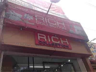 Rich Collection