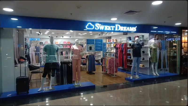 Sweet Dreams - Crossroads Mall, Dehradun