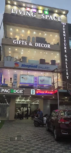 Living Space Furniture And Interiors